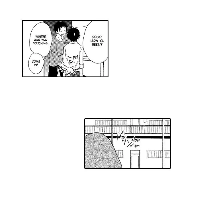 Anti Platonic - Chapter 4
